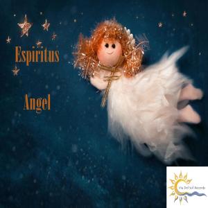 Espiritus的專輯Angel