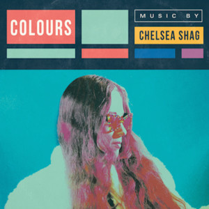 Album Colours from Chelsea Shag