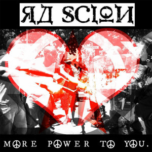 RA Scion的專輯More Power to You (Explicit)