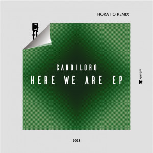 收聽Candiloro的Here We Are (Original Mix)歌詞歌曲