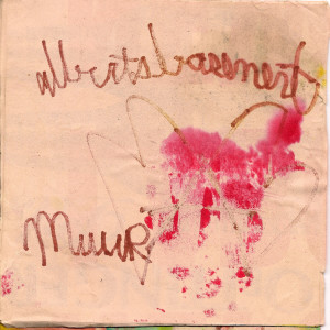 ดาวน์โหลดและฟังเพลง Untitled II พร้อมเนื้อเพลงจาก Muura