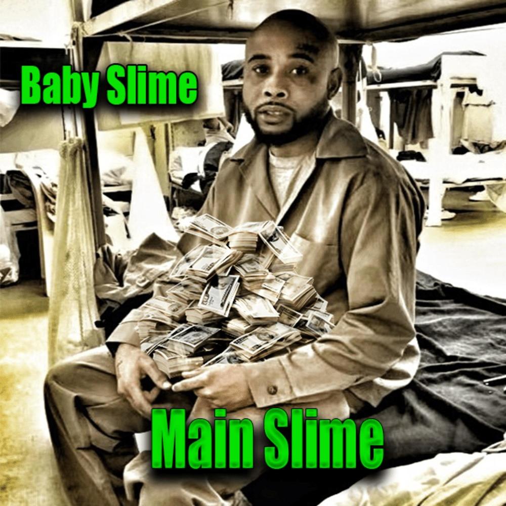 Slime Flow