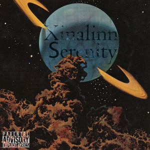 收聽Xinalinn的It's Easier to Be Alone...(Slowed) (Explicit)歌詞歌曲