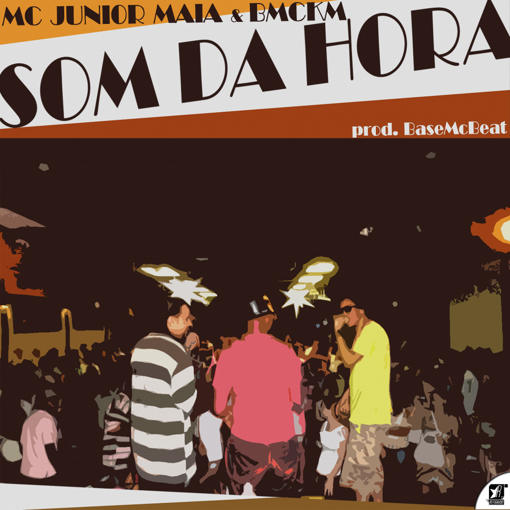 Som da Hora