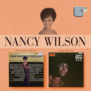 收聽Nancy Wilson的Young And Foolish歌詞歌曲