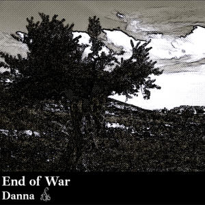 Danna的專輯End of War