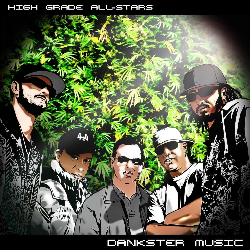 Trimmer's Blues (feat. Michael Marshall, Mean Gene, J-Medi & Mo Blendy) (Explicit)