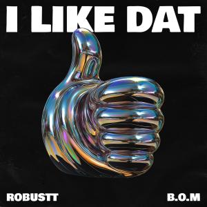 อัลบัม I LIKE DAT ศิลปิน Robustt
