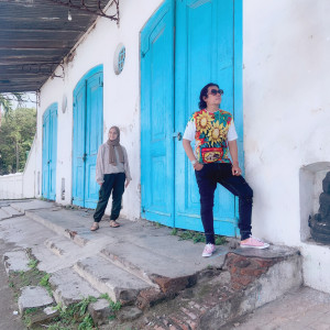 Dengarkan lagu Kirim Aku Bidadari nyanyian The Kalarindu dengan lirik