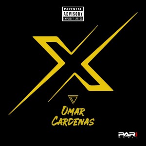 ดาวน์โหลดและฟังเพลง Llegaste พร้อมเนื้อเพลงจาก Omar Cardenas