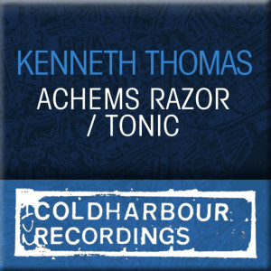 Kenneth Thomas的专辑Achems Razor / Tonic