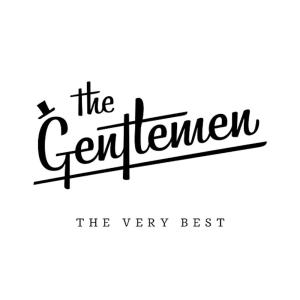 The Gentlemen的專輯The Very Best