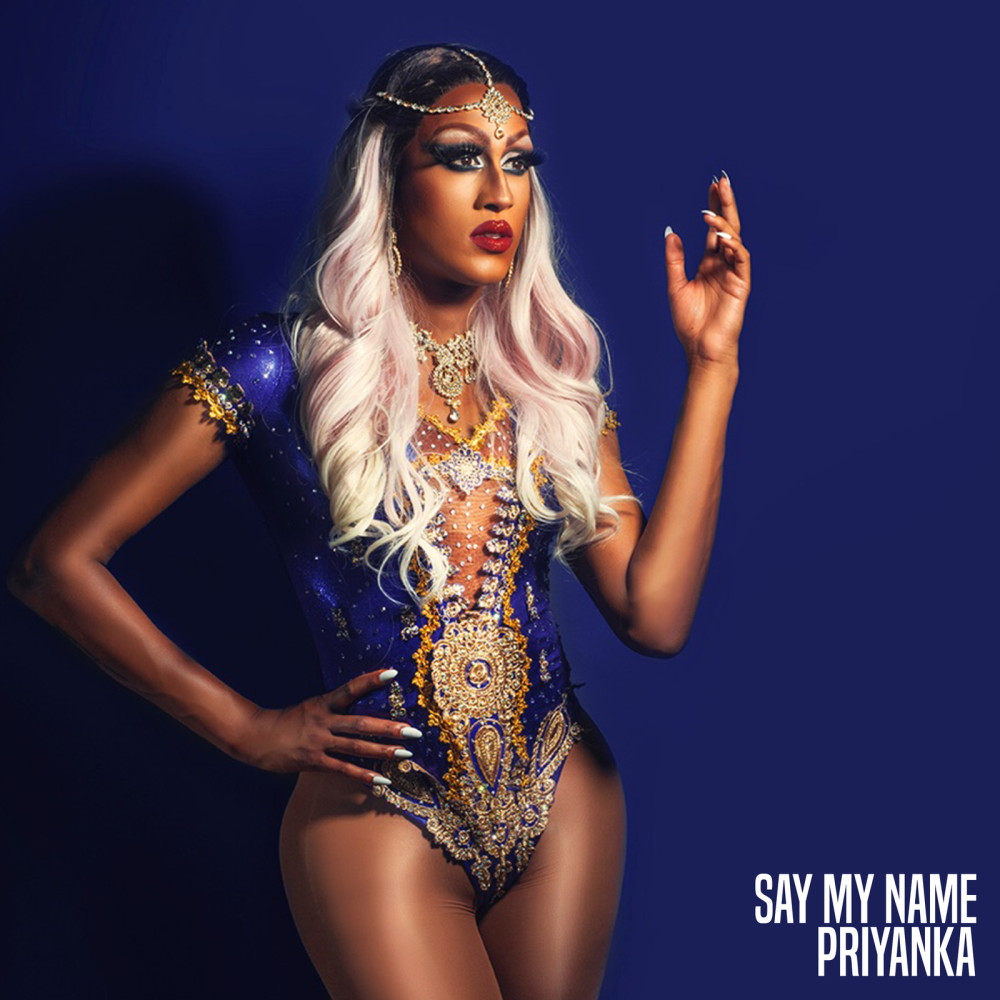 Say My Name (Explicit)