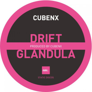 收聽Cubenx的Drift歌詞歌曲