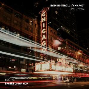 Album Chicago from Evening Stroll