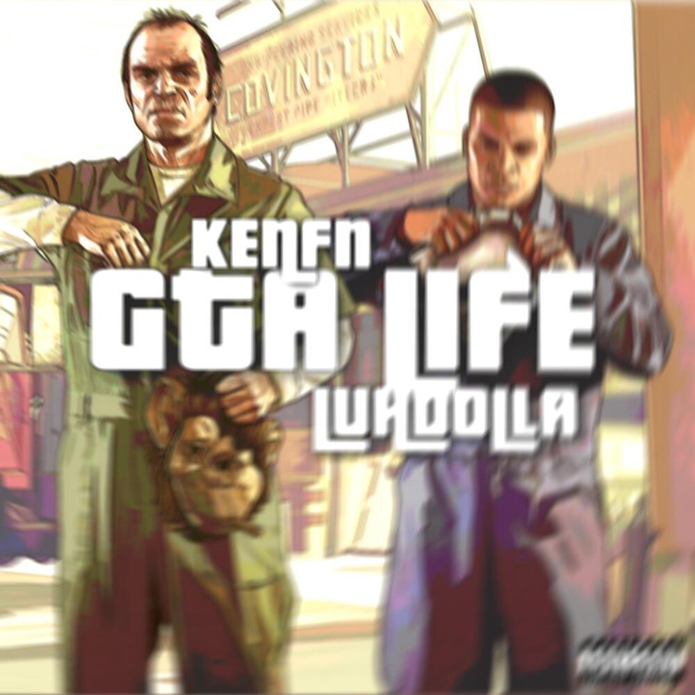 GTA LIFE (Explicit)
