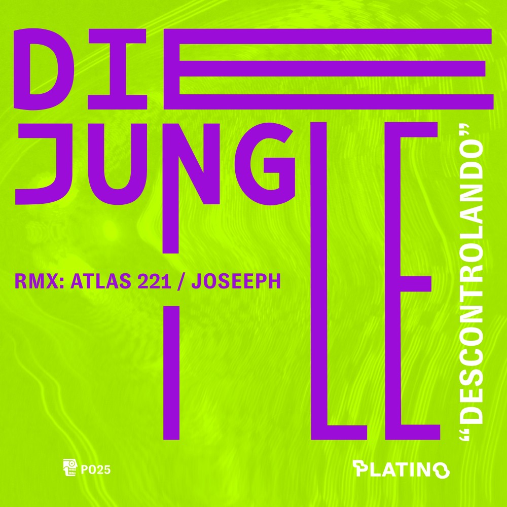 Rojo (Atlas 221 Remix)