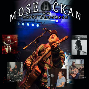 Album Acitc Okwemesa from MosecKan