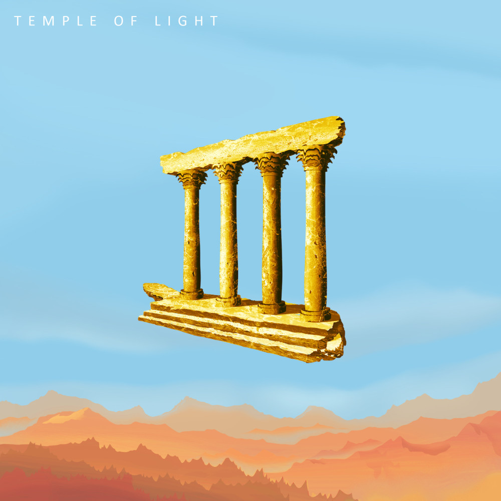 Temple of Light