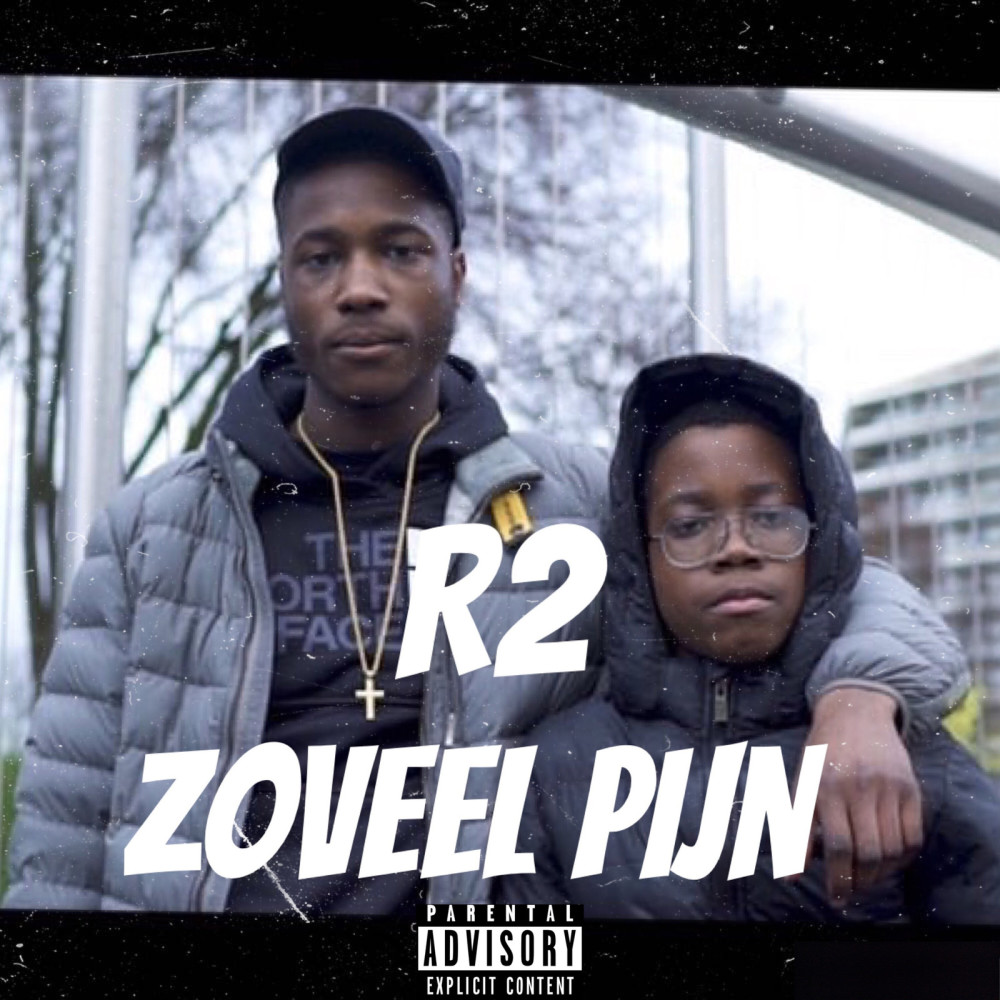 Zoveel Pijn (Explicit)