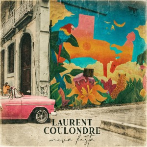 ดาวน์โหลดและฟังเพลง Agua Bon พร้อมเนื้อเพลงจาก Laurent Coulondre