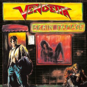 收听Vendetta的Never Die歌词歌曲