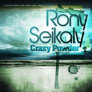 收聽Rony Seikaly的Crazy Power (Original Mix)歌詞歌曲