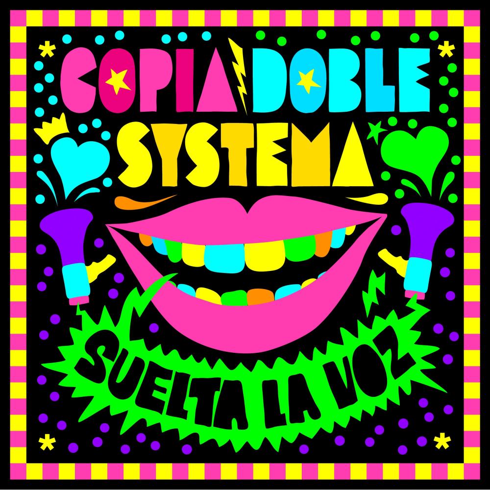 Suelta La Voz (Javier Estrada Remix)