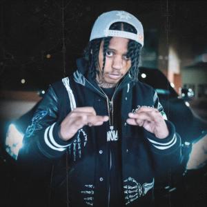 Album Kesha (Tik Tok) (feat. Dthang) (Explicit) from DJ Swervy B