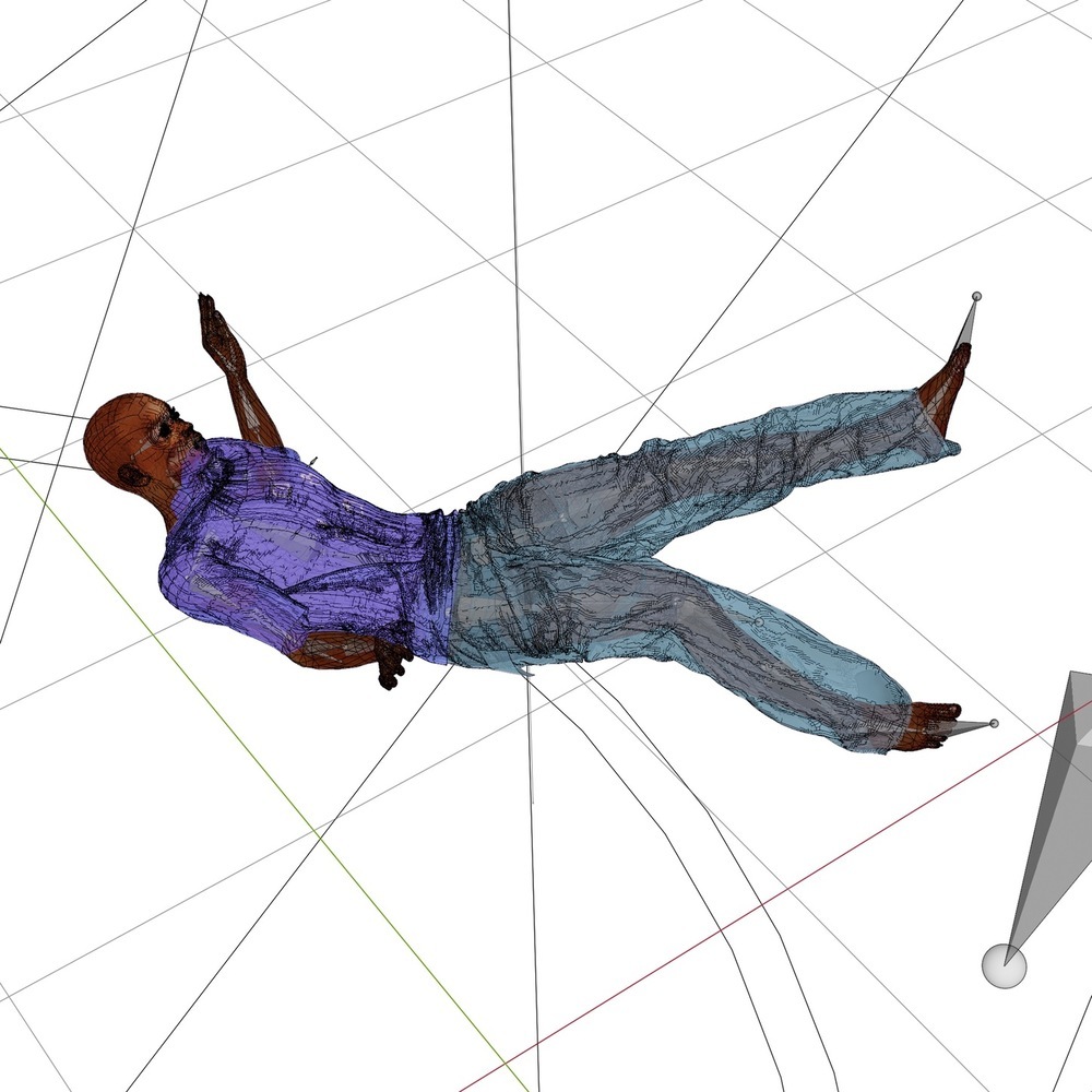 Final Render (feat. CAPSUL)