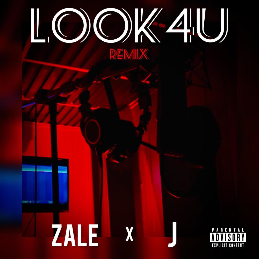 LOOK4U (feat. j.) (REMIX|Explicit)