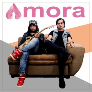 Amora Band的專輯Bintang