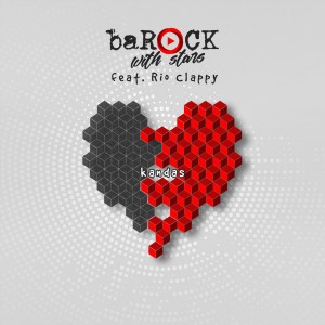 Listen to KANDAS song with lyrics from Barock With Stars