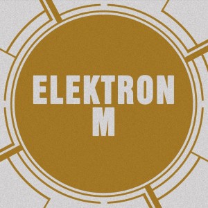 DJ Mojito的专辑Elektron M