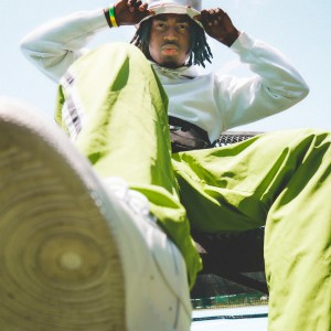 ดาวน์โหลดและฟังเพลง Red Head (Explicit) พร้อมเนื้อเพลงจาก Cochise