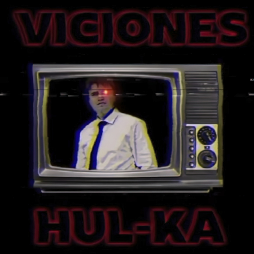 Viciones