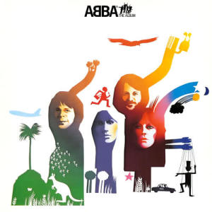 收聽ABBA的Move On歌詞歌曲
