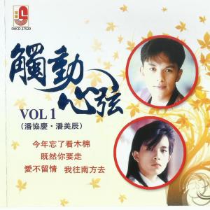 อัลบัม 潘协庆.潘美辰 触动心弦 VOL 1 ศิลปิน 潘美辰