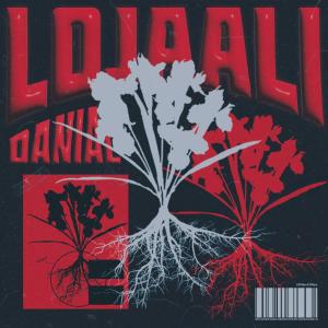 Danial的專輯Lojaali