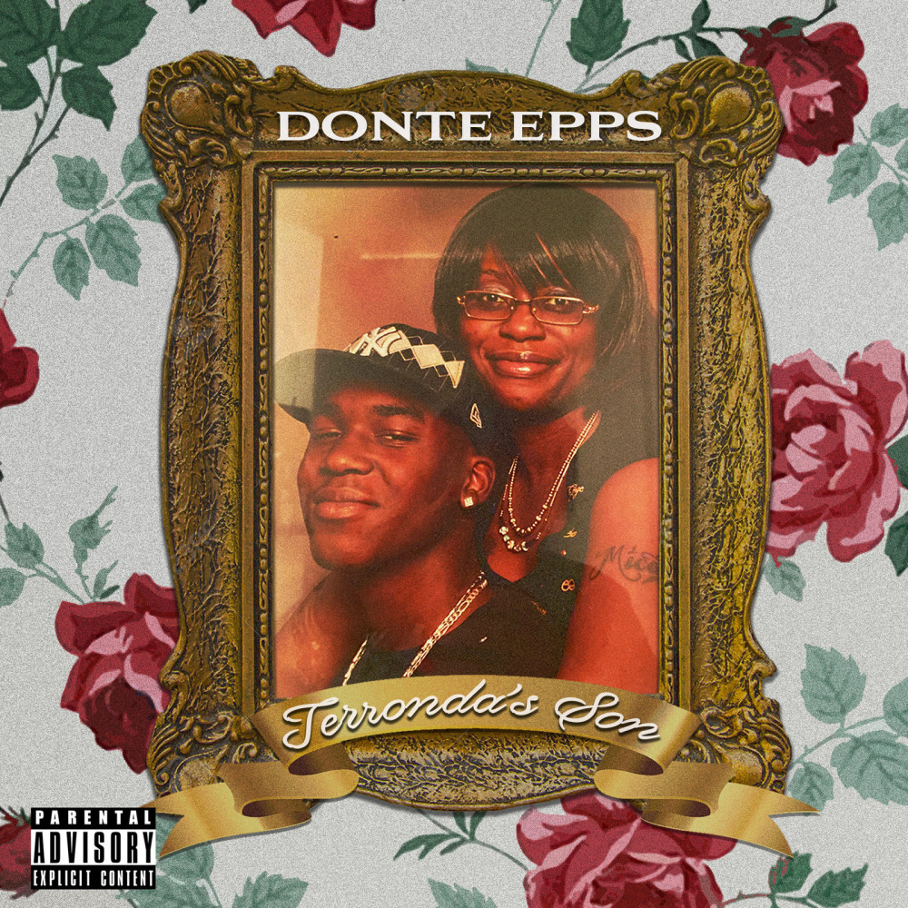 Terronda's Son (Explicit)
