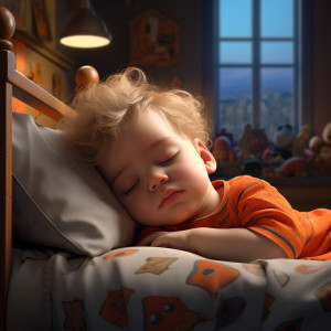 Brahms Lullabies的專輯Baby Sleep: Lullaby in the Silent Hours