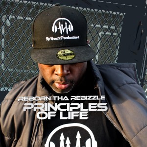 收聽Reborn tha Rebizzle的Lyrical Apostles歌詞歌曲