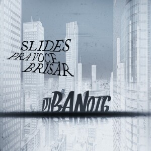 DJ BAN 016的专辑SLIDES PRA VOCÊ BRISAR (Explicit)