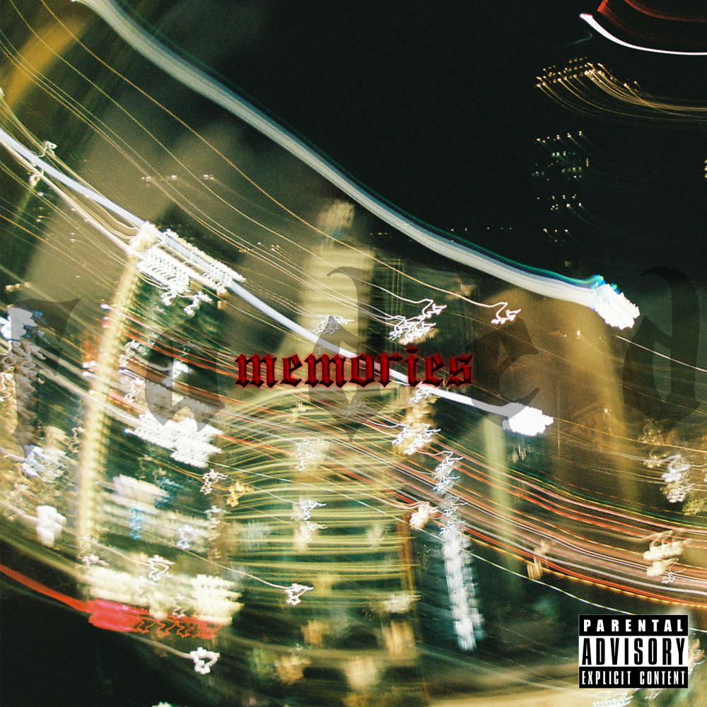 memories (faded) (Explicit)