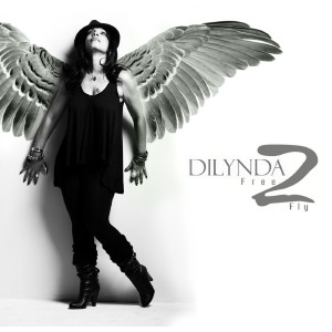 ดาวน์โหลดและฟังเพลง Free to Fly พร้อมเนื้อเพลงจาก Dilynda