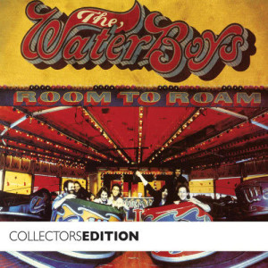 收聽The Waterboys的How Long Will I Love You (2008 Digital Remaster)歌詞歌曲