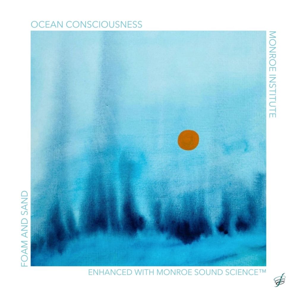 Ocean Consciousness (Extended Meditation Version)
