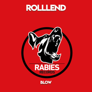 RolllenD的专辑Blow