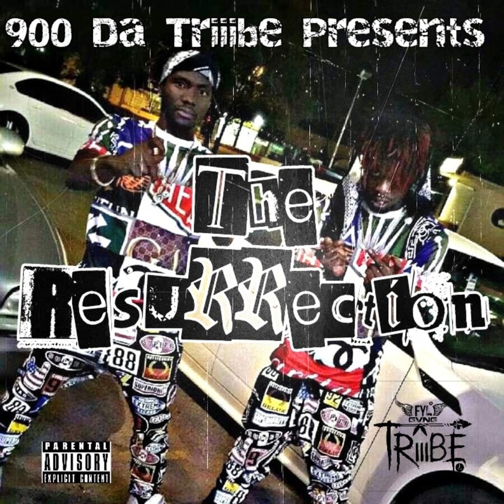 The ResuRRection (Explicit)