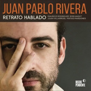 收聽Juan Pablo Rivera的Overkill歌詞歌曲